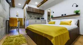 Urban Apartments with sauna - Image 2