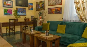 Garni Hotel City - Image 3