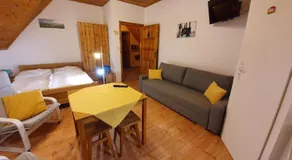Žltý dom Vrbov - Image 2