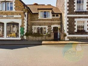 Haslemere Cottage, Beer – Coastal Getaway Near the Beach - Image 4