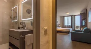 Le Torri Del Garda FamilySPA Resort - Image 2