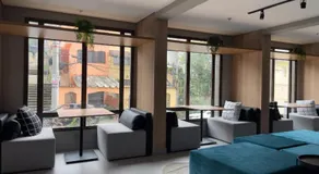 Living in Nova Klabin - Apartamentos por temporada - Image 3