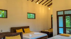 Ethili Lake view & Safari Camp - Image 2