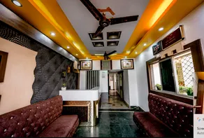 Hotel Jagadish - Image 3