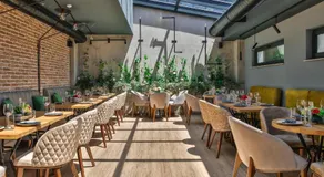 Reverence Boutique Hotel - Image 5