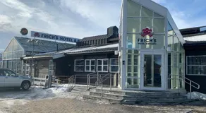 Taverna Hotell - Image 2