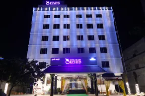 HOTEL GRAND ORCHID - Image 3