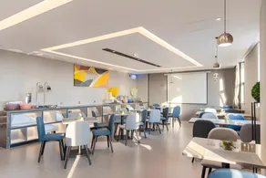 Home Inn Selected Foshan Zumiao Zhongshan Park - Image 5