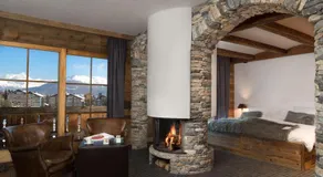 Hostellerie du Pas de l'Ours "Relais et Châteaux" - Image 4