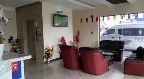 City Garden Hotel - Image 3