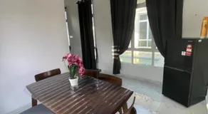 D Aur Poolvilla Seaview - Image 5