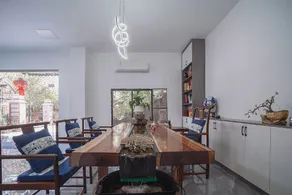 Youcheng Bagui Hotel (Liuzhou longtan park) - Image 4