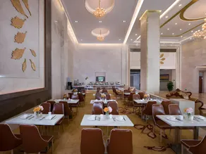 Vienna Hotel Guangdong Dongguan Zhongtang Qunying Road - Image 3