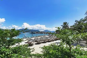 Crown Sea Resort Hotel (Nanwan Monkey Island Branch) - Image 4