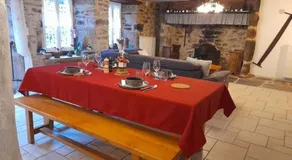 LA LONGÈRE - Chambres et table d'hôtes - Image 3