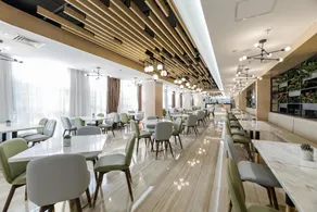 Atour Hotel Yancheng ETDZ - Image 3