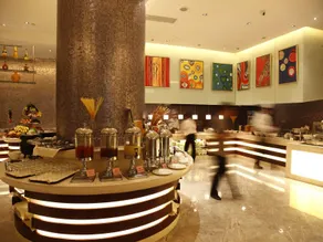 Hangzhou Zijingang International Hotel - Image 4