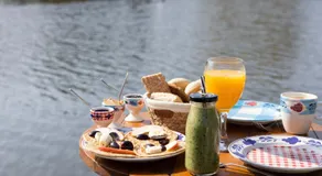 Vegan B&B De Groene Mus - Image 5