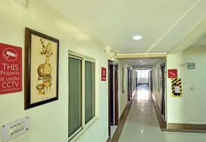 Collection O 74604 Gangotri guest house - Image 5
