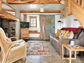Cottage in Duddon Valley near River Duddon - Image 2