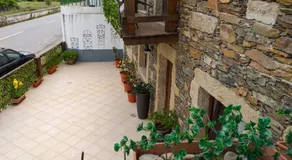 Familienorientiertes Bed & Breakfast mit Garten und Grill | Naturblick - Image 3