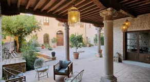 Casa del Armiño - Historic Boutique Hotel in Toledo Old Town - Image 5