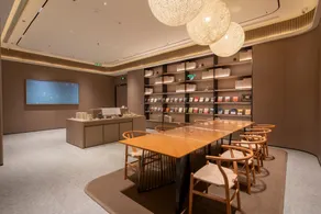 Ji Hotel Suzhou Science and Technology City - Image 3