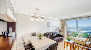 Ocean Bright 2BR W/ View, Wifi, Parking & Pool - Image 2