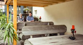 Hotel & Reitsportzentrum Kreuth - Image 5