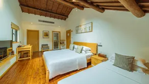 Floral Hotel · Yi Jia Mogan Mountain hotel - Image 4