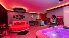 Secret Night - Image 3