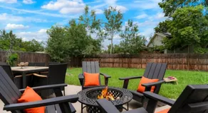 Game Room • Fire Pit • Arcade • Outdoor Dining - Image 4