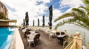 Royal Bay Resort & Aqua Park - All Inclusive and Free beach accsess - Image 3