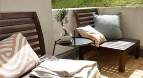 Ferienwohnung Waldblick - Image 3