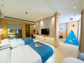 Chunsheju  hotel - Image 2