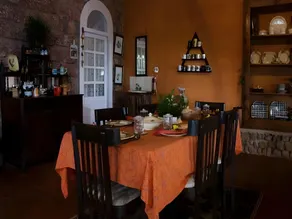 Amberina Homestay - Gudalur - Image 4