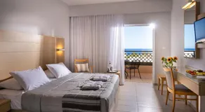Grand Hotel Holiday Resort - Image 2