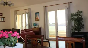 Apartamento em frente ao Mar - Image 2