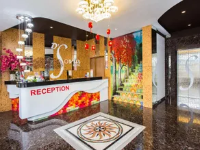 DSovia Hotel - Image 3