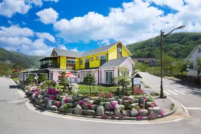 Pyeongchang Daegwanryeong Skyland Pension - Image 2
