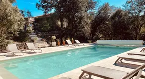 Hôtel La Bastide de Vaison - Image 5