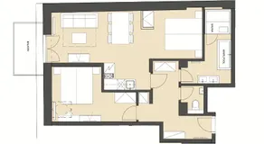 Galleria Central Apartments & Wellness - Image 4
