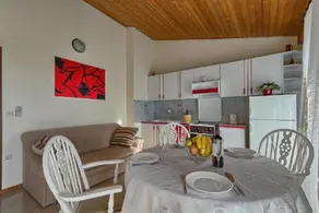 Apartment SI A1 Crveni Stinjan, Istria - Image 2