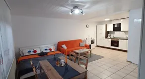 Ferienwohnung Neli am Rhein - Image 3