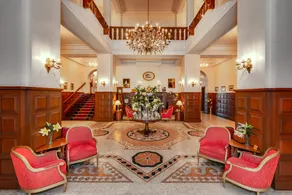Dalat Palace Heritage Hotel - Image 3