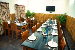 SS Silver Oaks Resort - Image 2