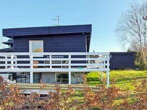 6 person holiday home in Rude - Image 1