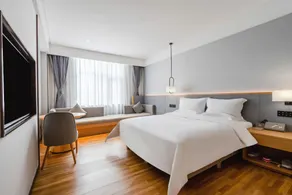 Yirun Hotel - Image 2