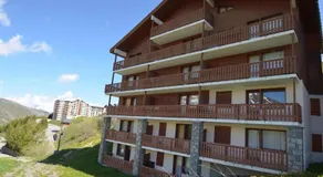 Apartment Les Menuires, 1 Bedroom, 4 Persons - Image 5