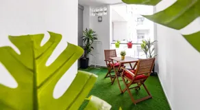 Miramar Residence Beach - Image 4